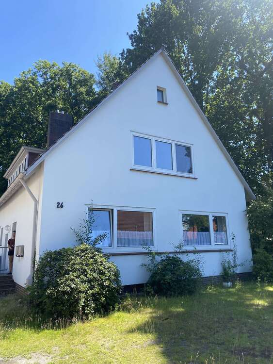 Thumbnail-Haus zum Kaufen in Oldenburg 439.500,00 € 150 m²