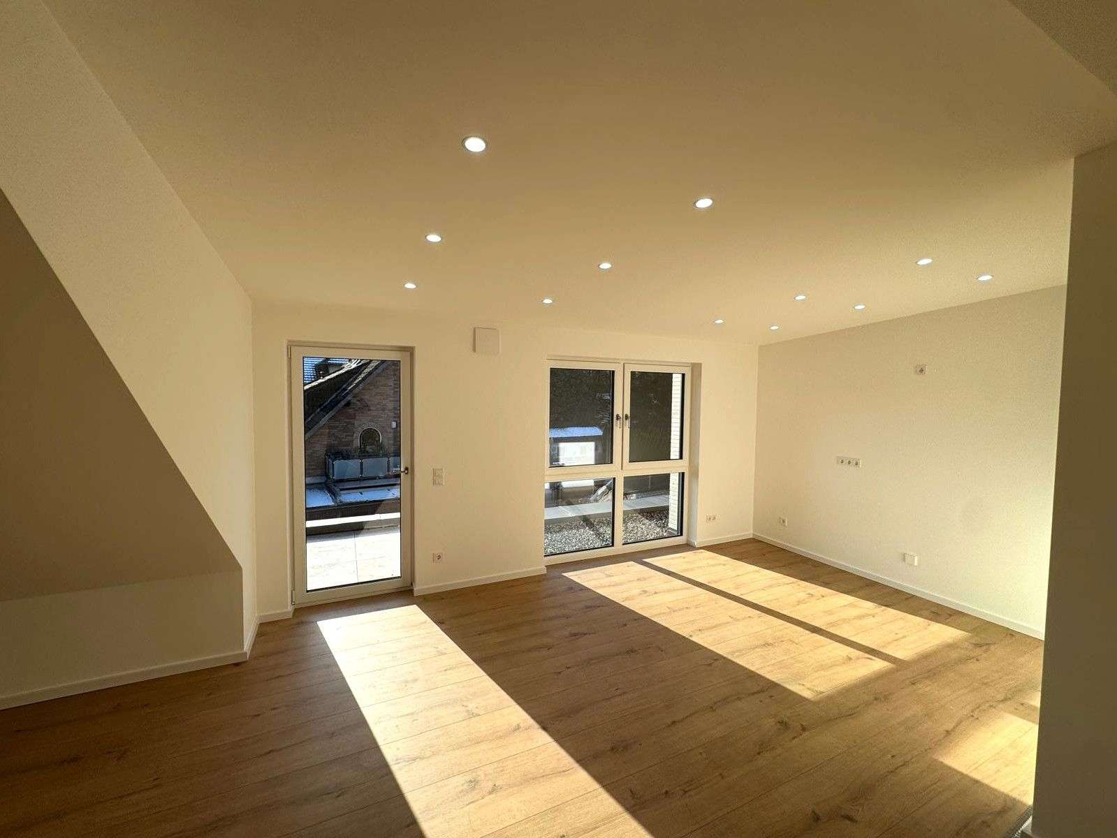 Thumbnail-Wohnung zum Mieten in Hürth 1.200,00 € 77 m²