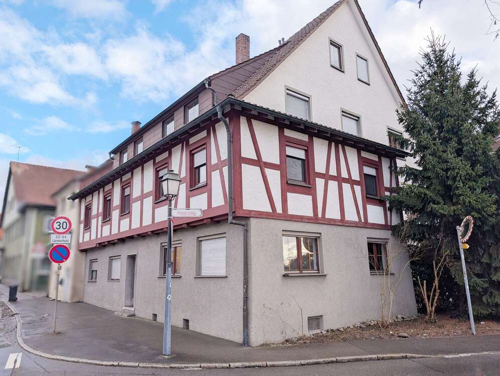 Thumbnail-Haus zum Kaufen in Weingarten 1.250.000,00 € 462 m²