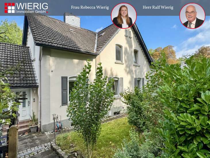 Thumbnail-Haus zum Kaufen in Essen 275.000,00 € 138 m²