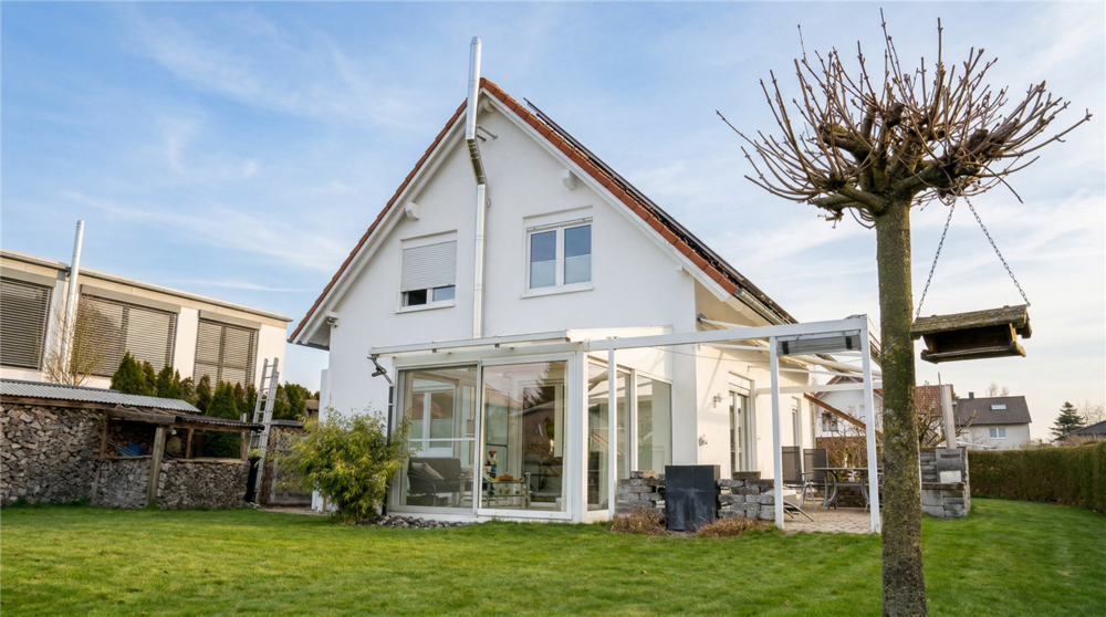 Thumbnail-Haus zum Kaufen in Fellheim 490.000,00 € 115 m²