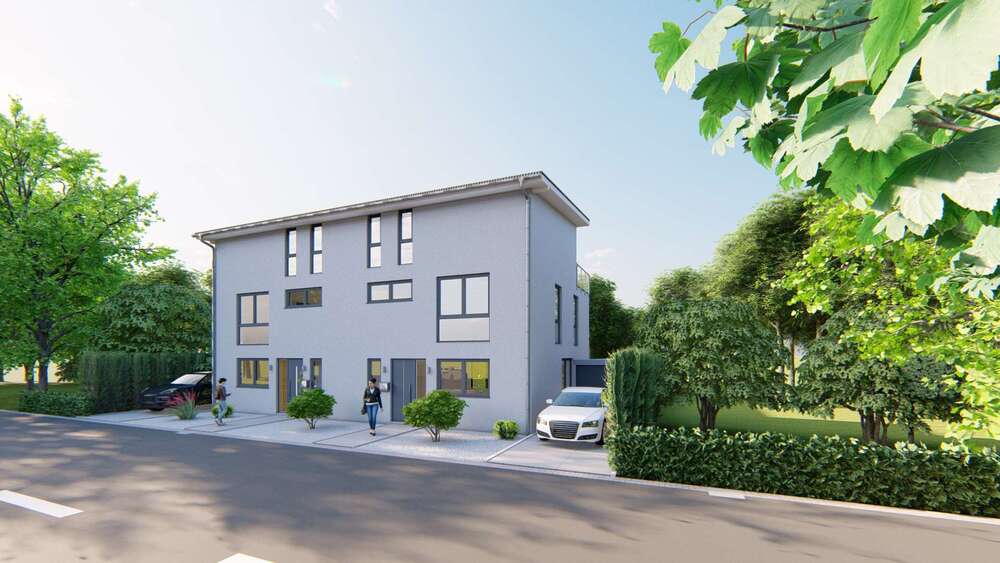 Thumbnail-Haus zum Kaufen in Krefeld 599.000,00 € 148 m²