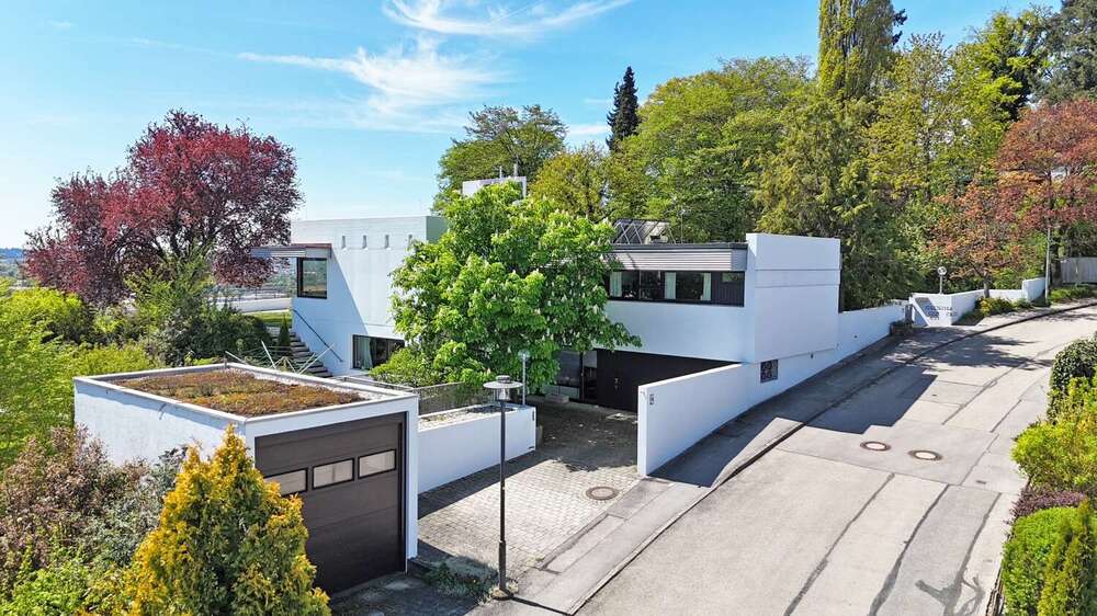 Thumbnail-Haus zum Kaufen in Altdorf 2.500.000,00 € 341 m²