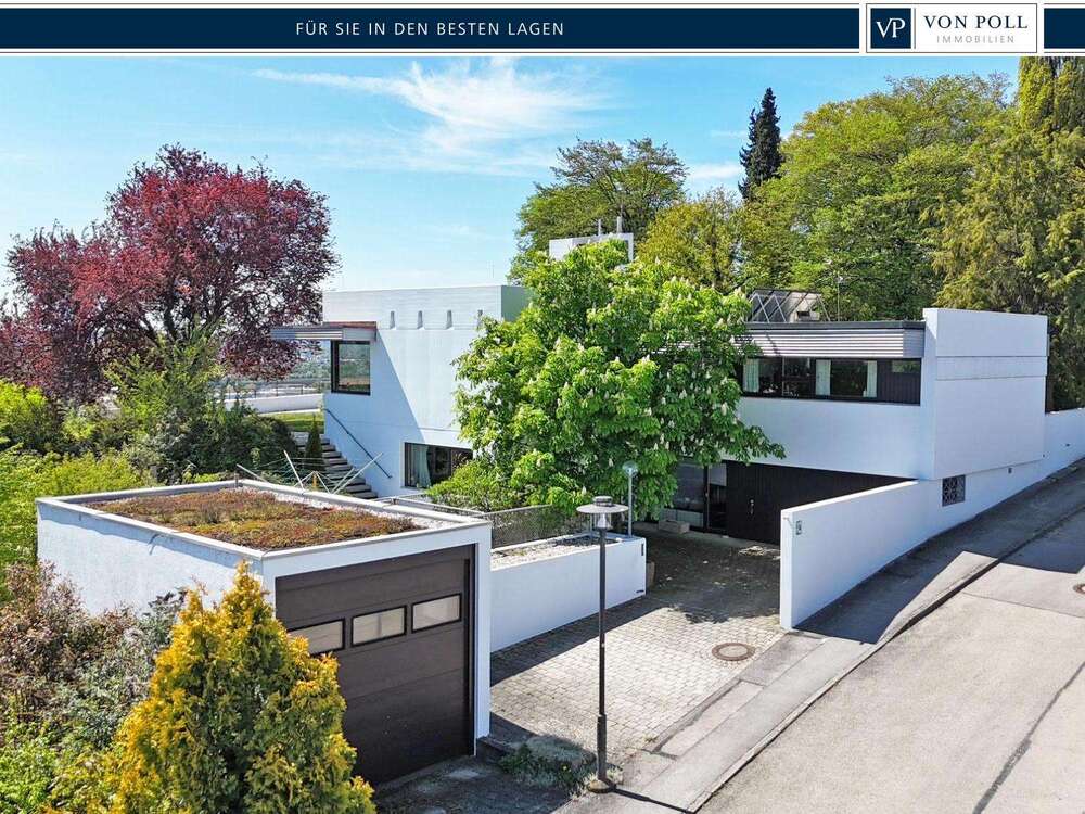Thumbnail-Haus zum Kaufen in Altdorf 2.500.000,00 € 341 m²