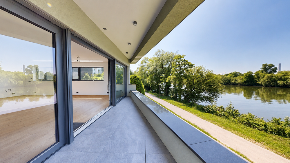 Thumbnail-Haus zum Mieten in Kelsterbach 2.890,00 € 131 m²