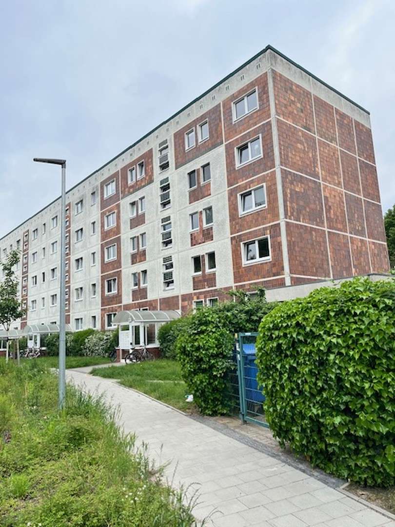 Thumbnail-Wohnung zum Mieten in Rostock 800,00 € 72 m²