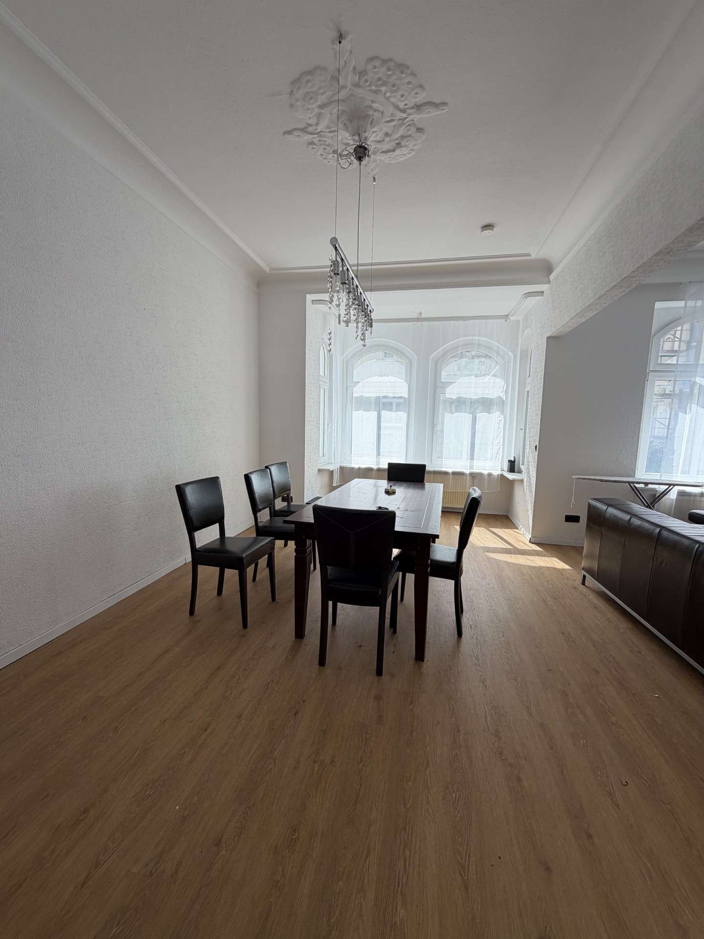 Thumbnail-Wohnung zum Mieten in Wuppertal 800,00 € 101 m²