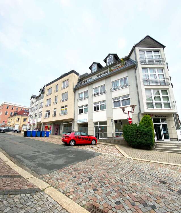 Thumbnail-Wohnung zum Mieten in Hohenstein-Ernstthal 410,00 € 68 m²
