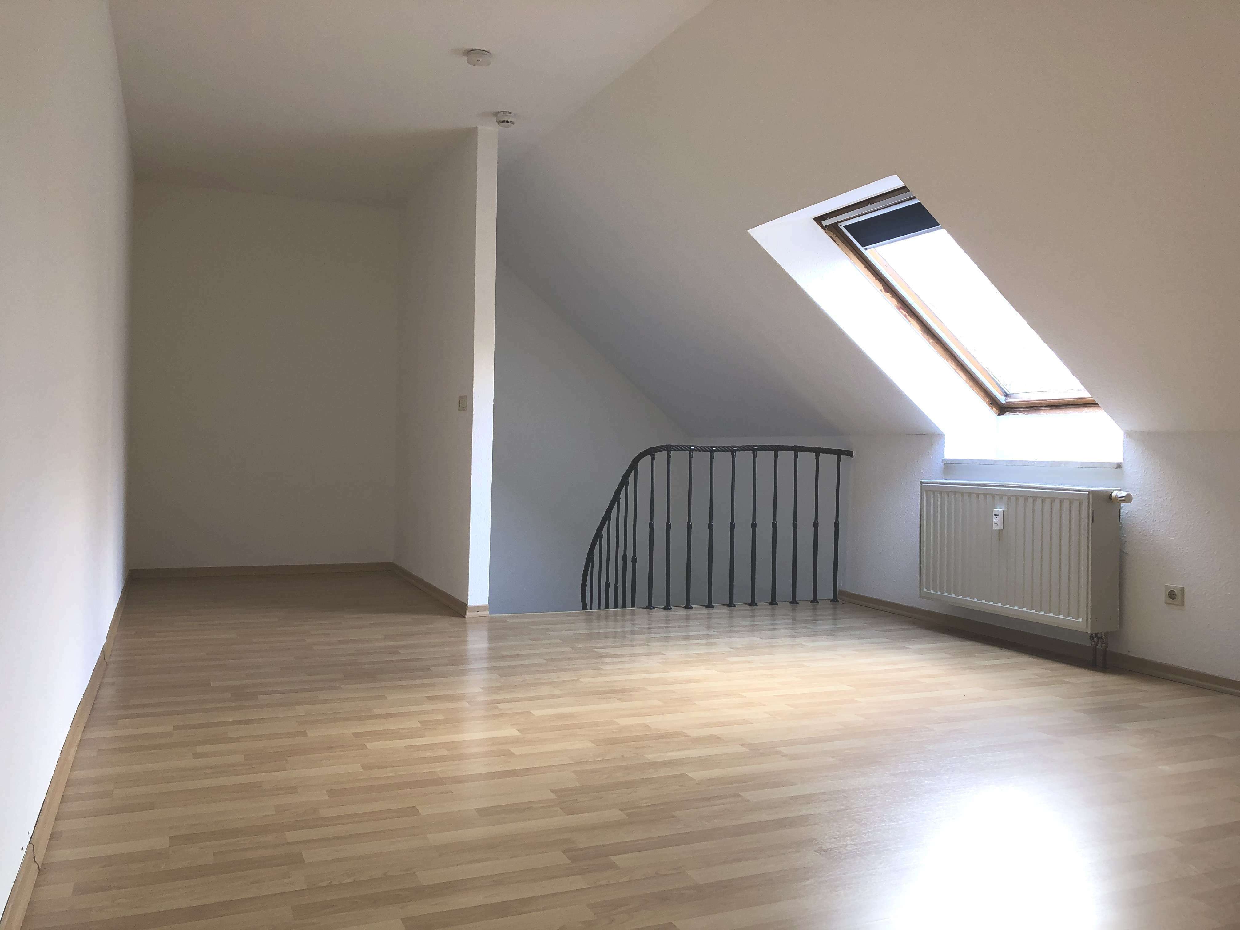 Thumbnail-Wohnung zum Mieten in Gera 330,00 € 55.55 m²