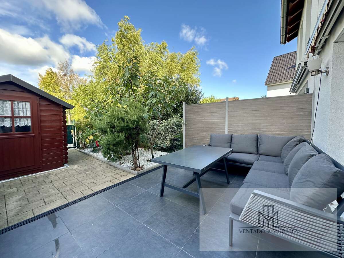 Thumbnail-Haus zum Kaufen in Rosbach vor der Höhe Ober-Rosbach 499.000,00 € 133.46 m²