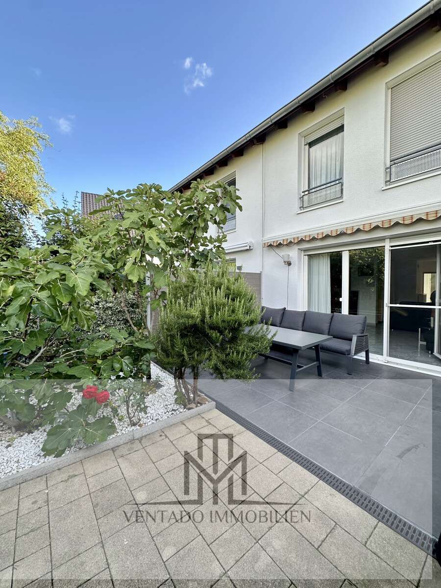 Thumbnail-Haus zum Kaufen in Rosbach vor der Höhe Ober-Rosbach 499.000,00 € 133.46 m²