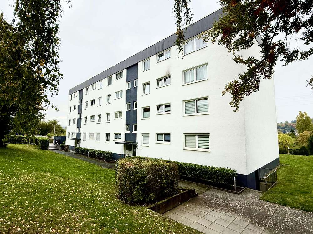 Thumbnail-Wohnung zum Kaufen in Niedernhausen 365.000,00 € 113 m²