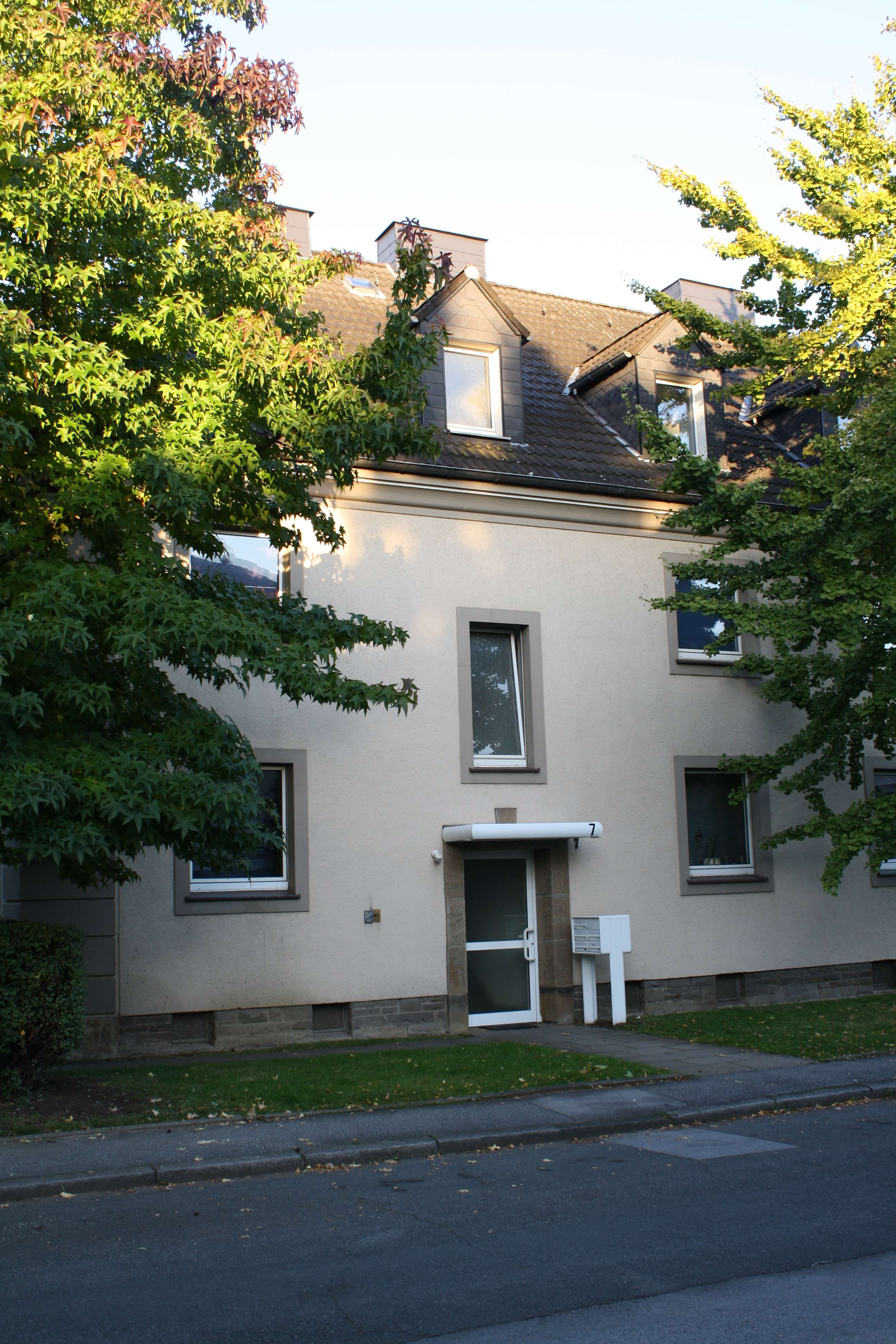 Thumbnail-Wohnung zum Mieten in Dortmund 258,13 € 31.44 m²