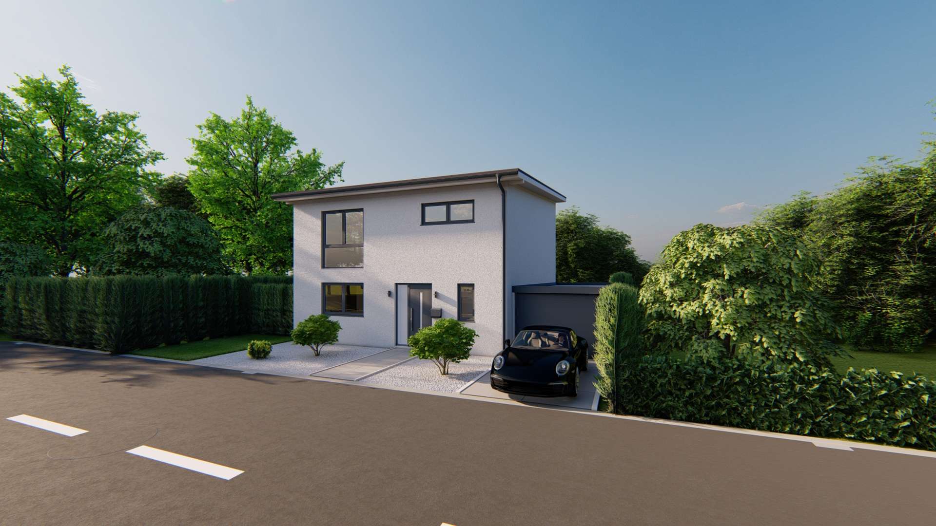 Thumbnail-Haus zum Kaufen in Krefeld 638.000,00 € 140 m²