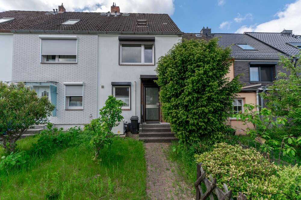 Thumbnail-Haus zum Kaufen in Neu Wulmstorf 249.000,00 € 89 m²