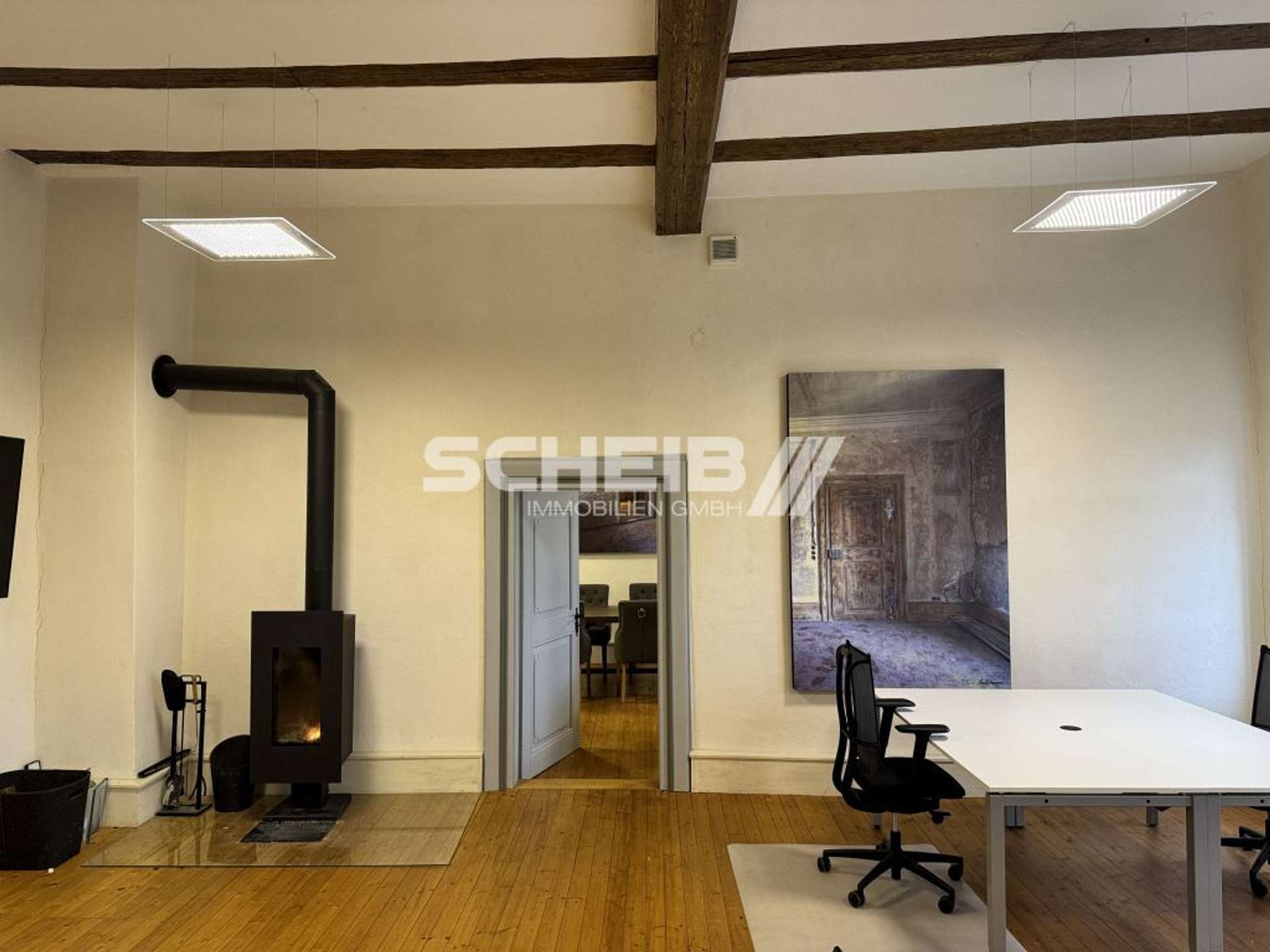 Thumbnail-Büro in Crailsheim 250,00 € 26.17 m²