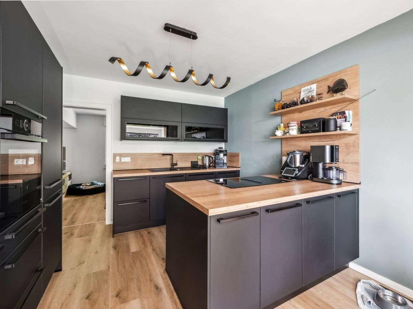 Thumbnail-Haus zum Kaufen in Leverkusen 459.000,00 € 100.64 m²