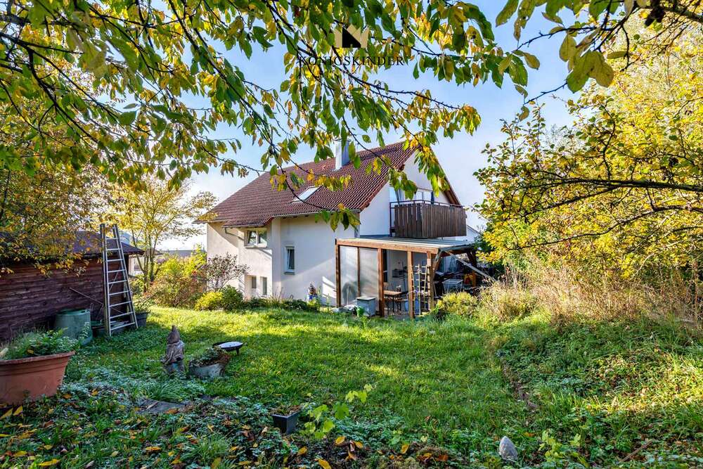 Thumbnail-Haus zum Kaufen in Bad Überkingen 750.000,00 € 170.78 m²