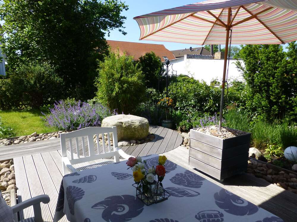 Thumbnail-Wohnung zum Kaufen in Graal-Müritz 535.000,00 € 107 m²