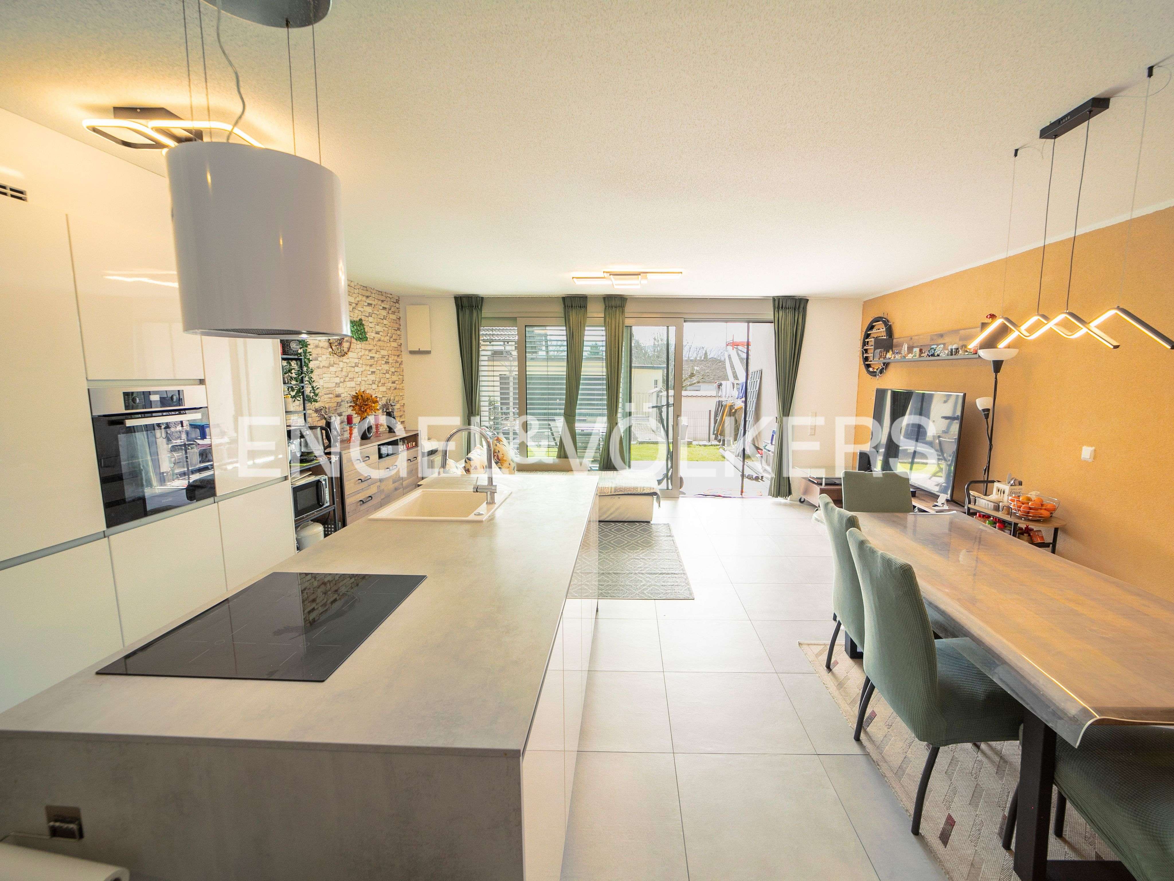 Thumbnail-Wohnung zum Kaufen in Bad Säckingen 490.000,00 € 104 m²