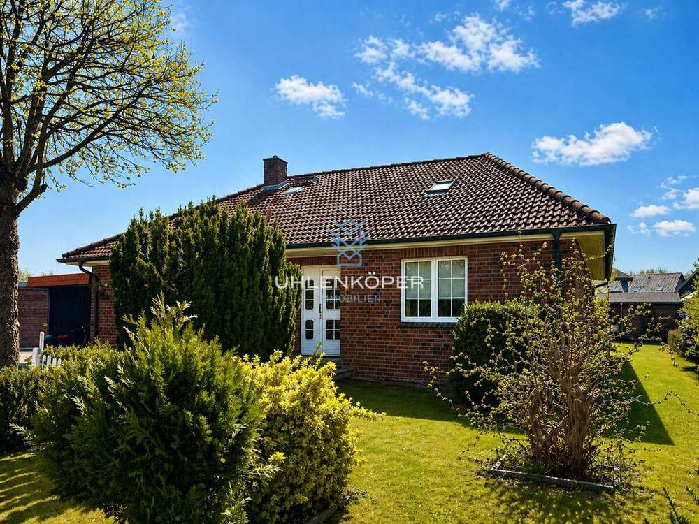 Thumbnail-Haus zum Kaufen in Ebstorf 329.000,00 € 120 m²