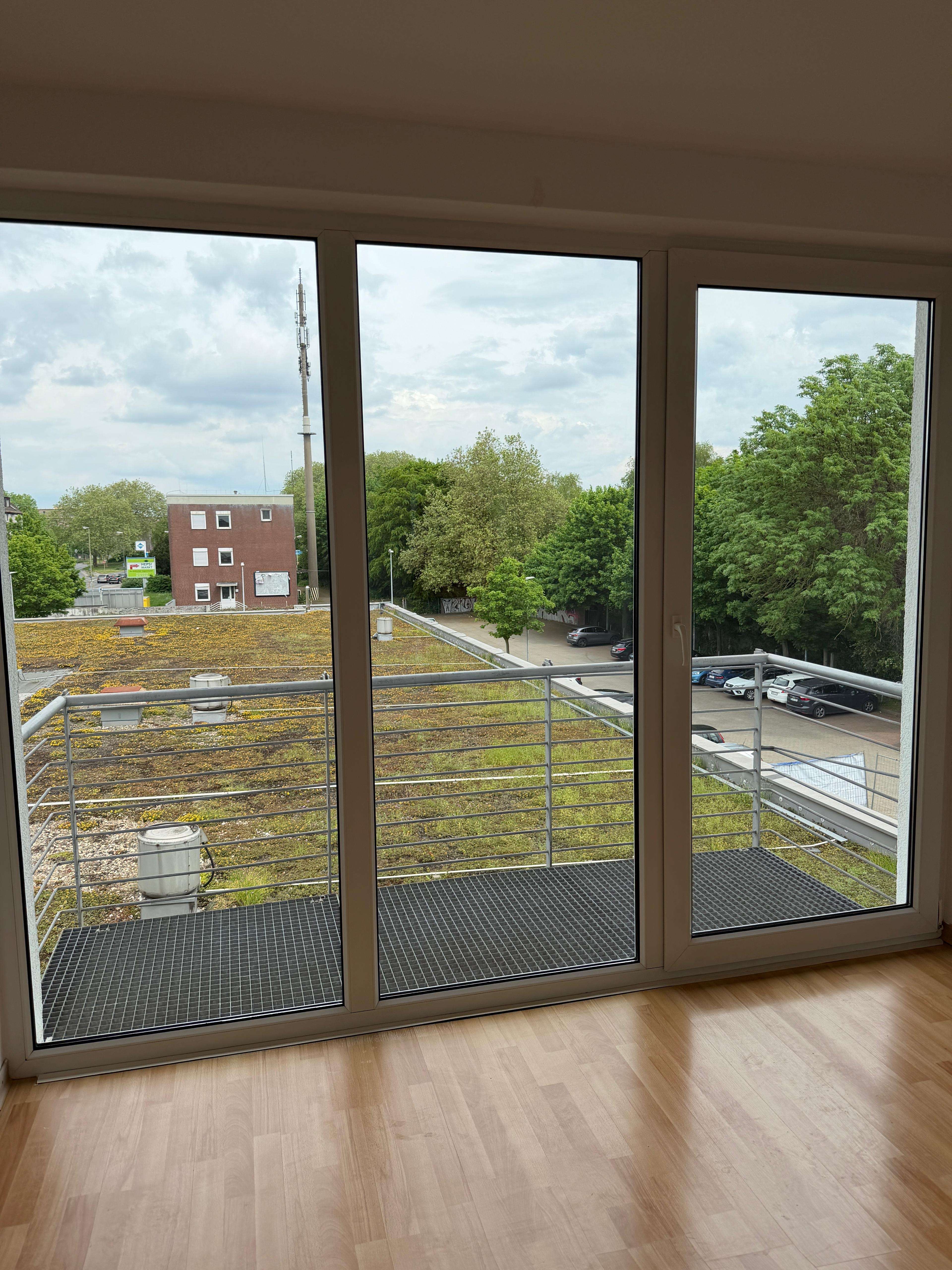 Thumbnail-Wohnung zum Mieten in Essen 350,00 € 33 m²