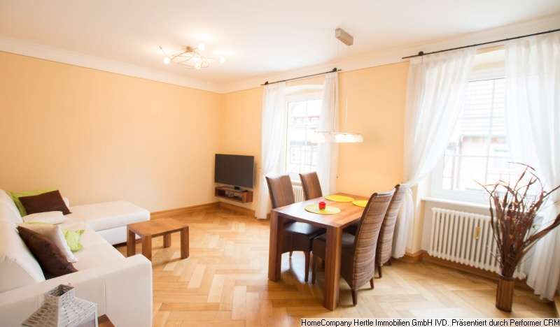 Thumbnail-Wohnung zum Kaufen in Endingen 242.000,00 € 66.19 m²