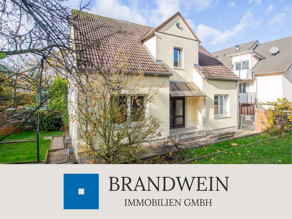 Thumbnail-Haus zum Kaufen in Enger 300.000,00 € 135 m²