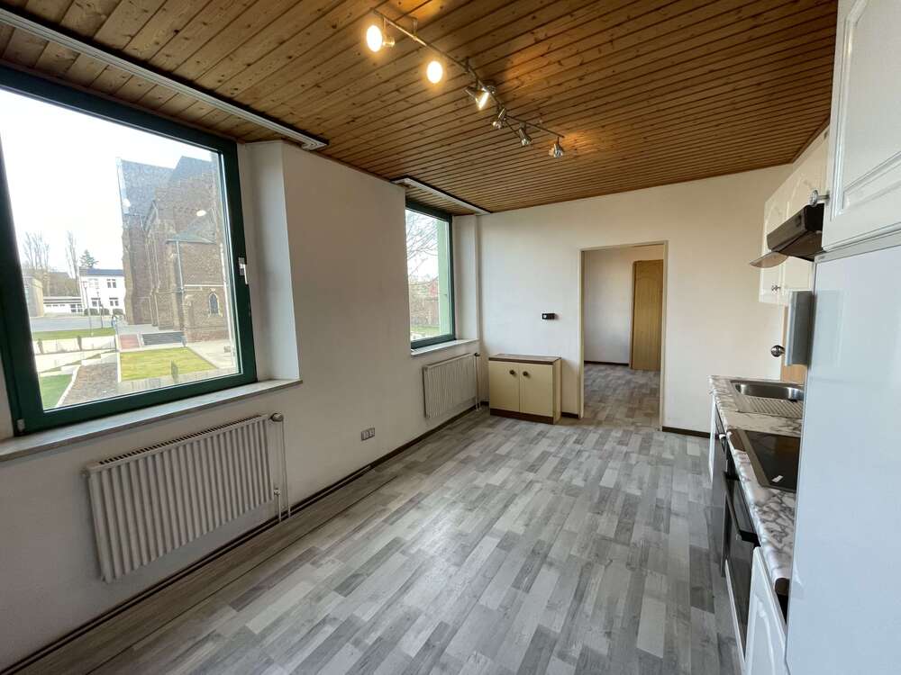 Thumbnail-Wohnung zum Kaufen in Merzenich 84.500,00 € 40 m²