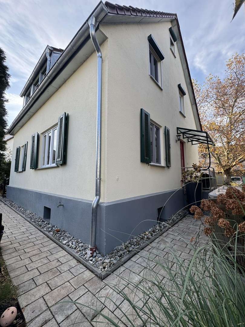 Thumbnail-Haus zum Kaufen in Kirchheim unter Teck 775.000,00 € 170 m²