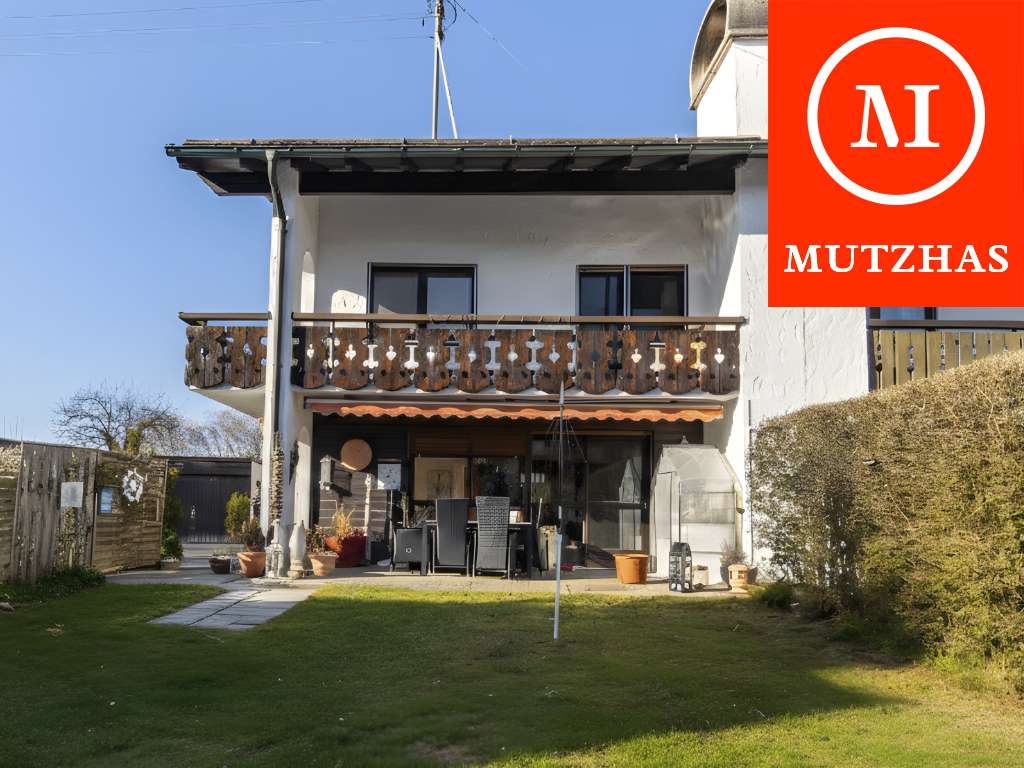 Thumbnail-Haus zum Kaufen in Huglfing 620.000,00 € 161.89 m²