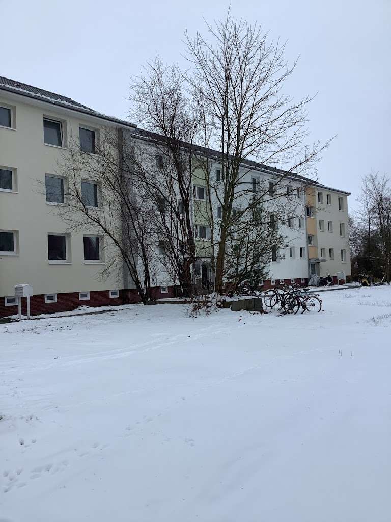 Thumbnail-Wohnung zum Mieten in Wittmund 411,00 € 68 m²