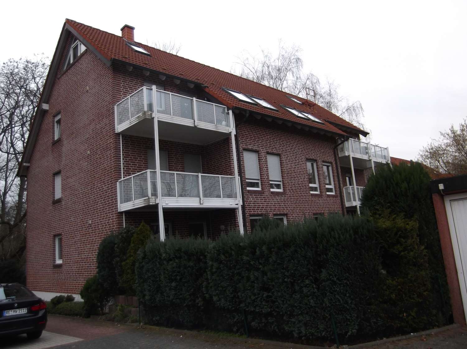 Thumbnail-Wohnung zum Mieten in Oer-Erkenschwick 529,12 € 68.45 m²