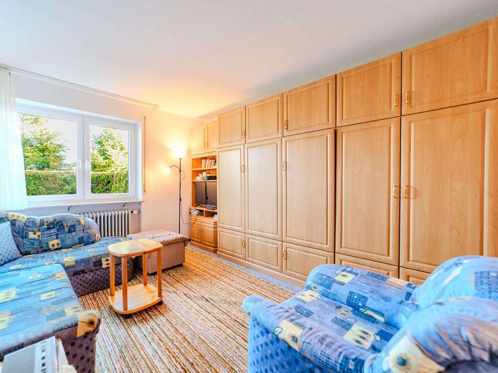 Thumbnail-Wohnung zum Kaufen in Schönwald im Schwarzwald 75.000,00 € 41 m²