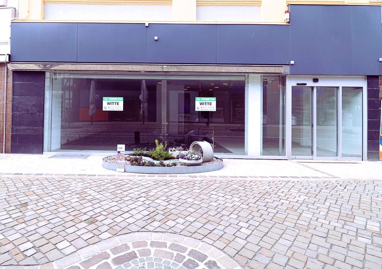 Thumbnail-Einzelhandel in Höxter 2.900,00 € 260 m²