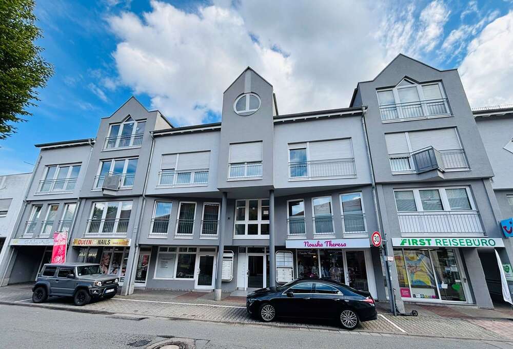 Thumbnail-Büro in Weiterstadt 900,00 € 81 m²