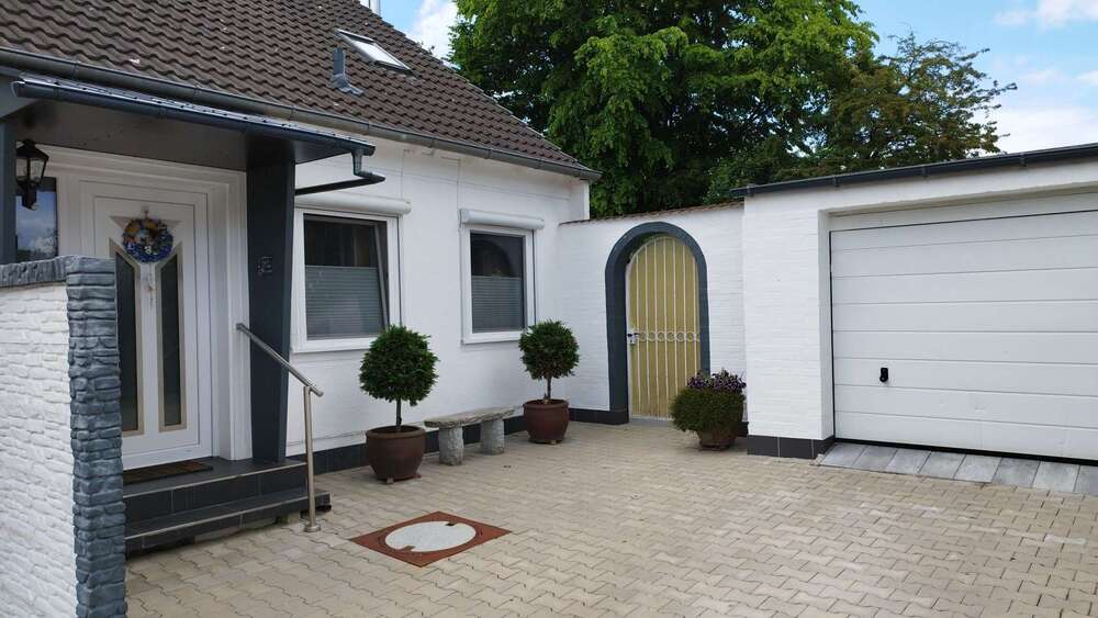 Thumbnail-Haus zum Kaufen in Osterholz-Scharmbeck 314.000,00 € 75 m²