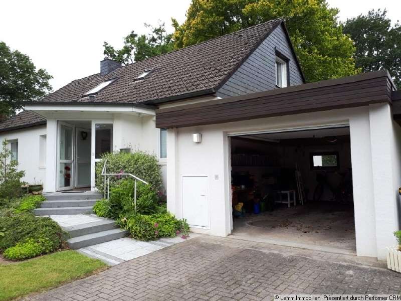 Thumbnail-Haus zum Kaufen in Wedel 520.000,00 € 104 m²