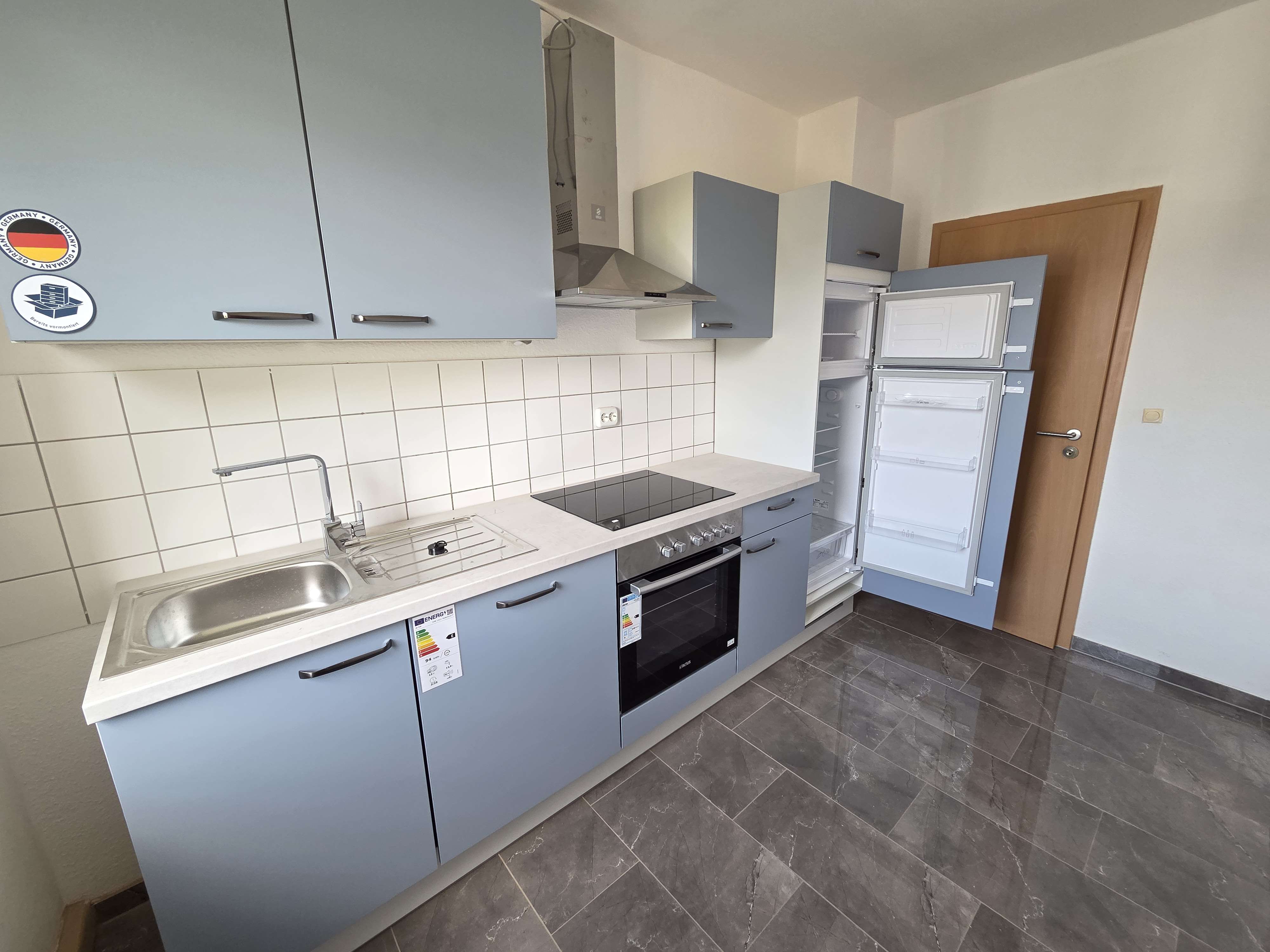 Thumbnail-Wohnung zum Mieten in Am CreuzburgOT Mihla 480,00 € 53.76 m²