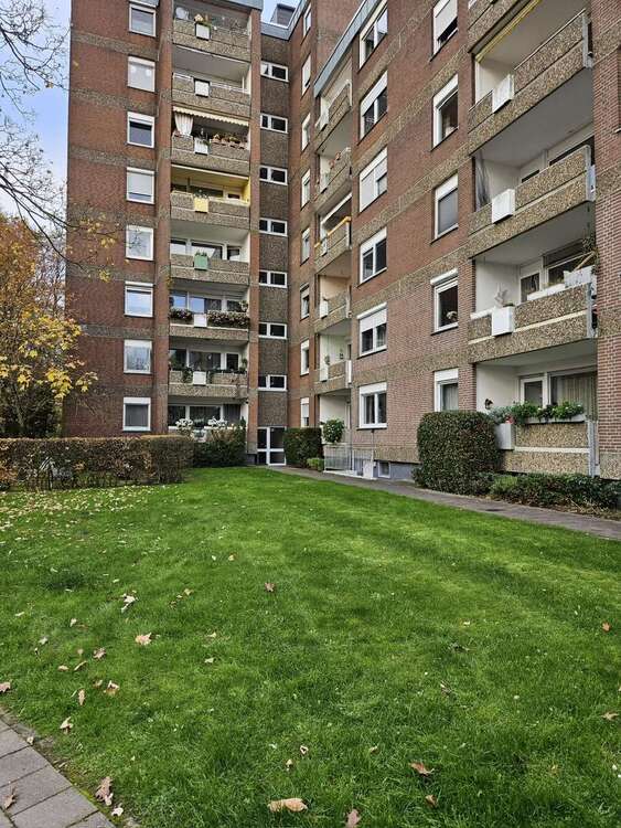 Thumbnail-Wohnung zum Kaufen in Münster 180.000,00 € 77 m²