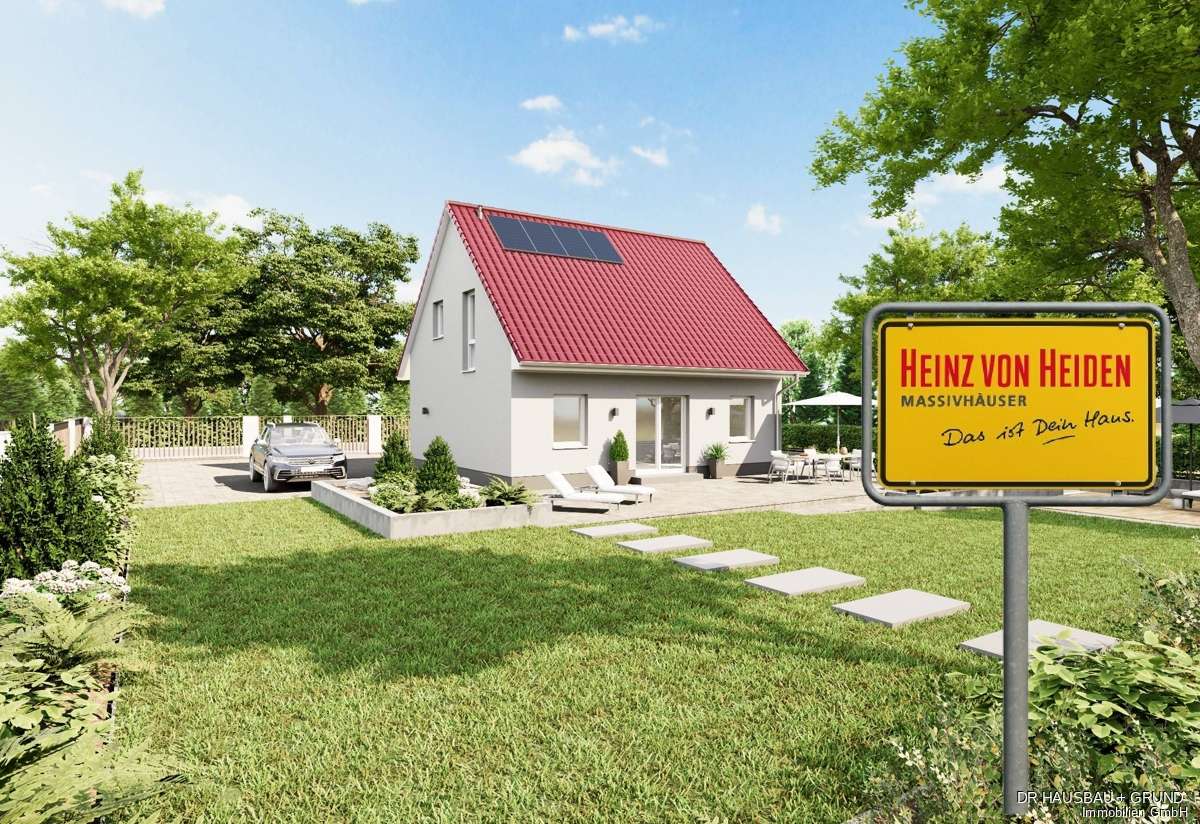 Thumbnail-Haus zum Kaufen in Büsum 268.100,00 € 102 m²