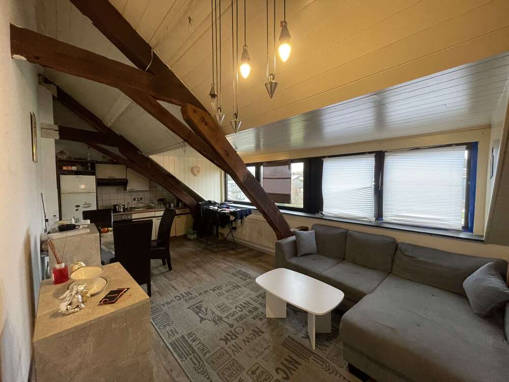 Thumbnail-Wohnung zum Kaufen in Merzenich 84.500,00 € 40 m²