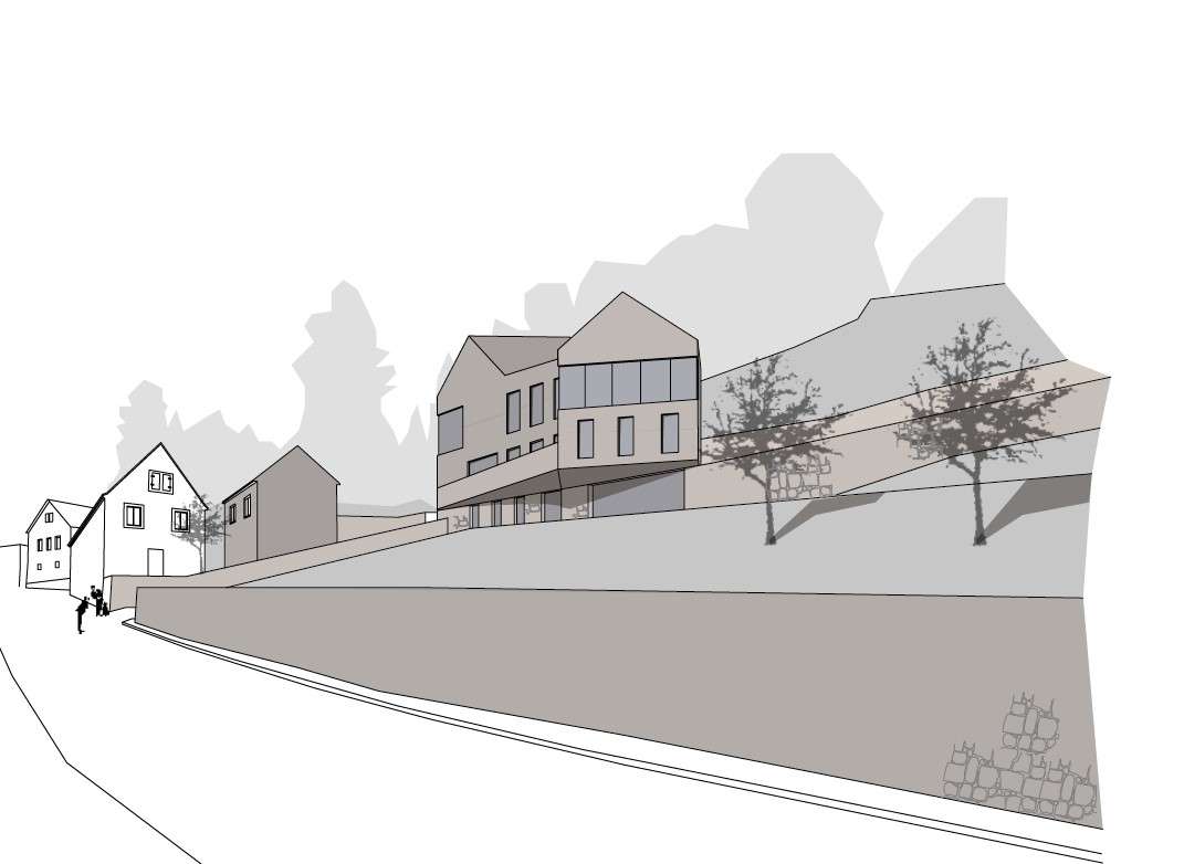 Thumbnail-Grundstück zu verkaufen in Meißen 119.000,00 € 1180 m²