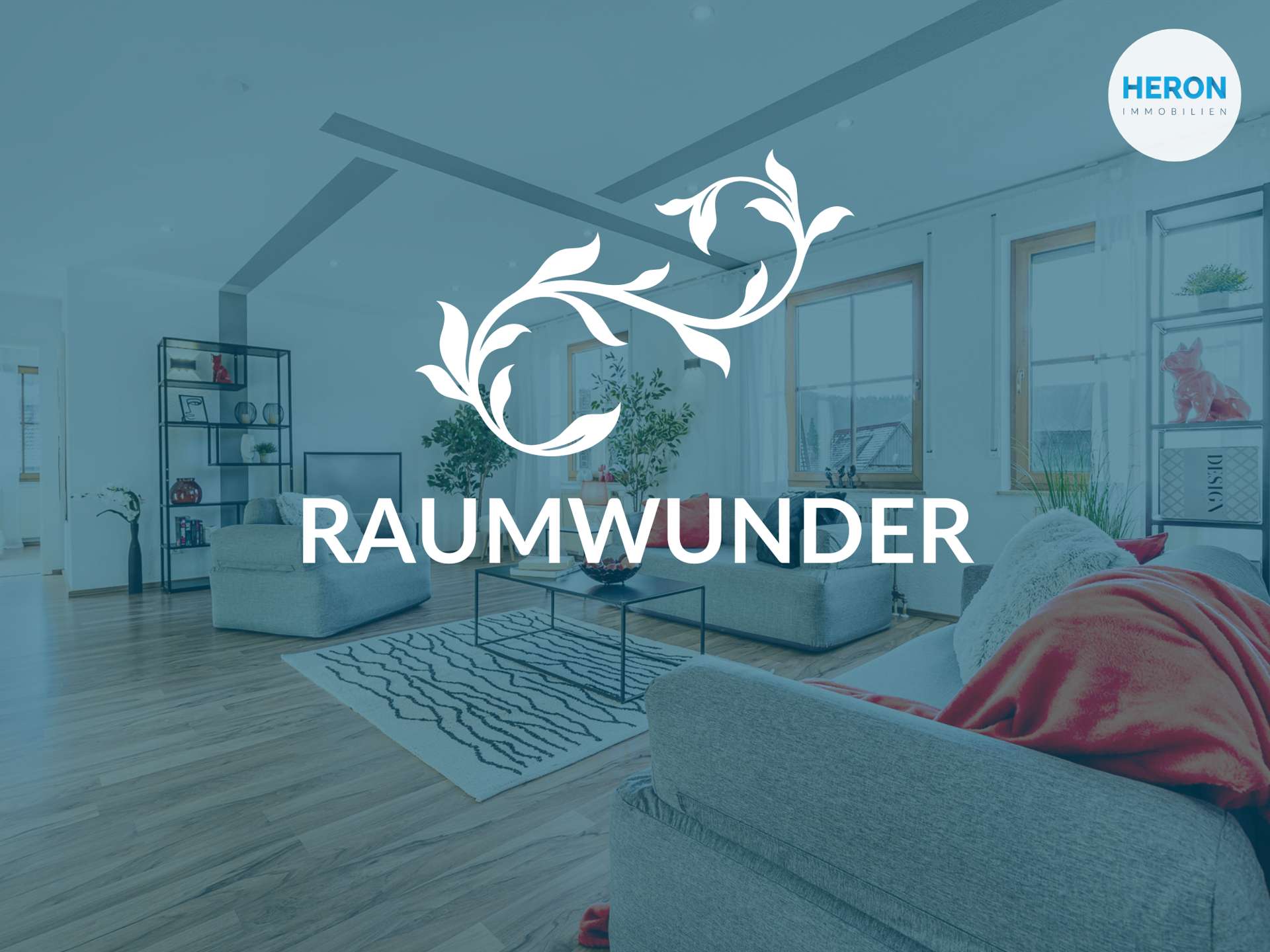 Thumbnail-Wohnung zum Kaufen in Allmersbach im Tal 399.000,00 € 119 m²