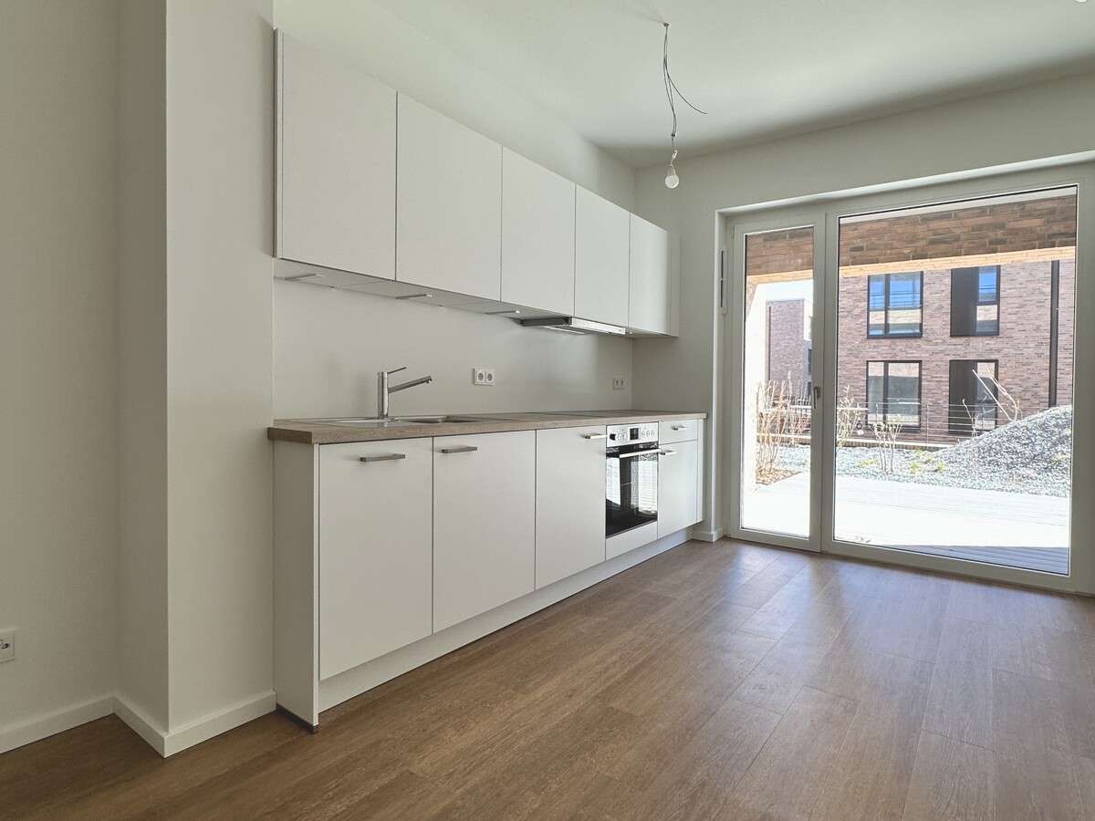 Thumbnail-Wohnung zum Kaufen in Lübeck-Travemünde 399.000,00 € 49 m²