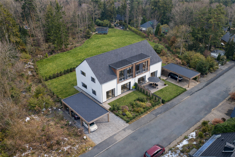 Thumbnail-Haus zum Kaufen in Neustadt 449.500,00 € 125 m²