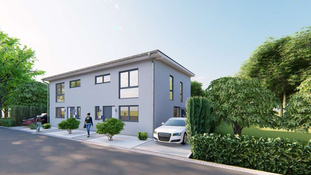 Thumbnail-Haus zum Kaufen in Krefeld 529.000,00 € 130 m²