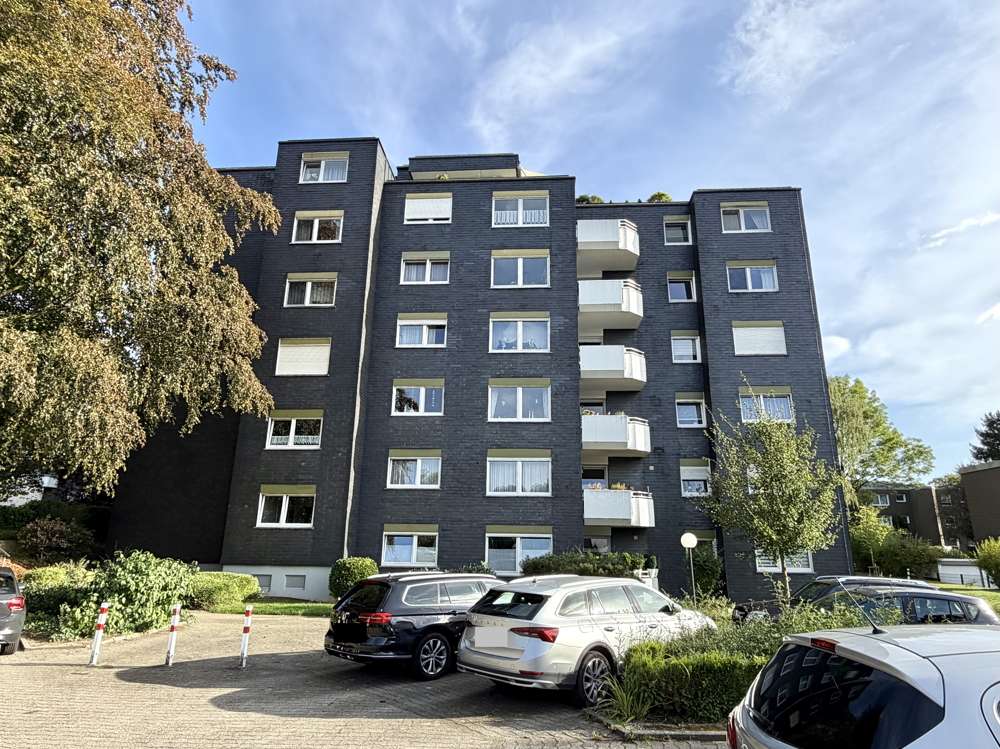 Thumbnail-Wohnung zum Kaufen in Dortmund 169.000,00 € 59.48 m²