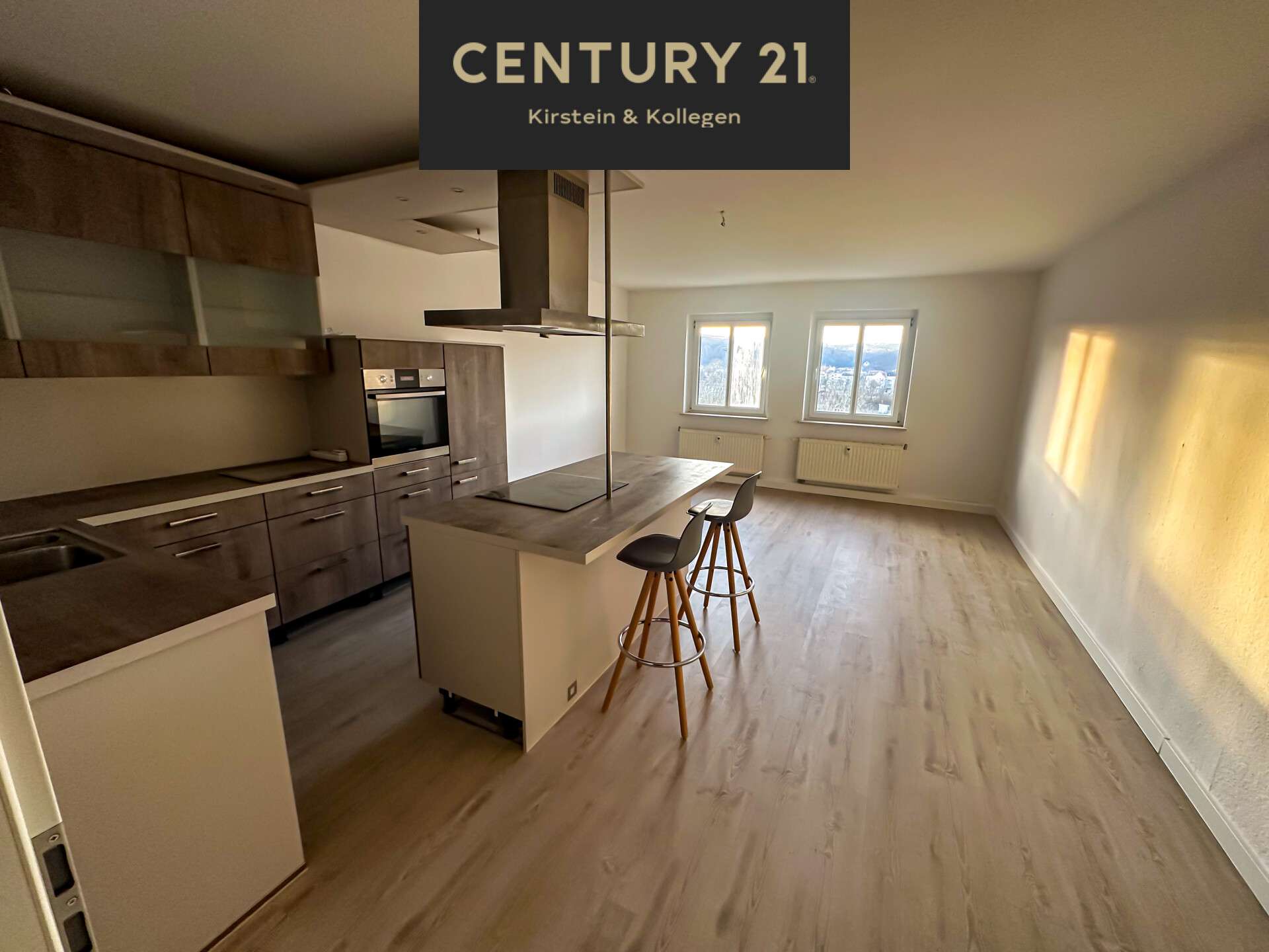 Thumbnail-Wohnung zum Kaufen in Gera 110.000,00 € 108 m²