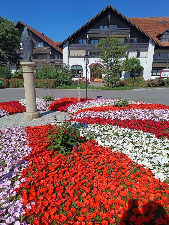 Thumbnail-Wohnung zum Kaufen in Bad Griesbach-Therme 54.000,00 € 30 m²